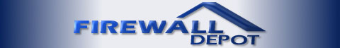 Firewall Deopt. www.FirewallDepot.com