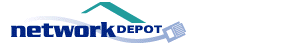 Network Depot, www.NetworkDepot.com
