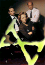 Skinner, Mulder & Sculley Image