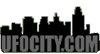 UFO City Logo